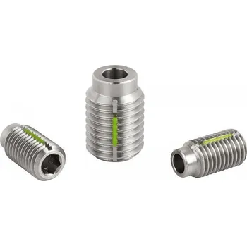 Klíč Upínací pouzdra pro zástrčný čep s kuličkou s pojistkou závitu LONG-LOK 03197-112241