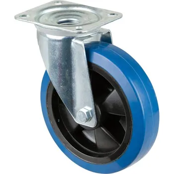 Kolečko Transportní kolečka - otočná MI-L400.B62.201