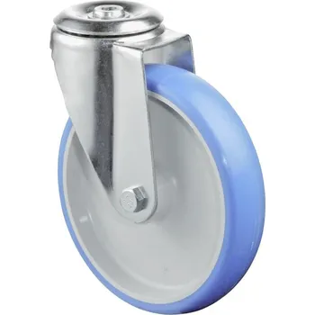 Kolečko Transportní kolečka - otočná MI-L101.B36.100