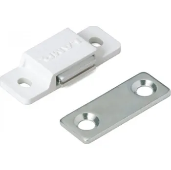 Nábytkové kování Magnetický uzávěr MINI MC-YS002