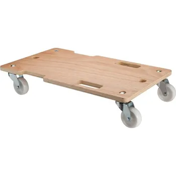 Kolečko Univerzální plošinový vozík MI-A.-ROLLER.350