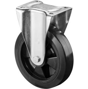 Kolečko Těžkotonážní kolečka - pevná MI-N110.B60.160