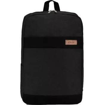 Městský batoh Solier Městský batoh na notebook Solier SV11