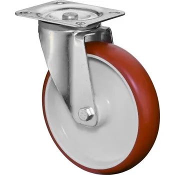 Kolečko Transportní kolečka - otočná MI-L400.B31.200