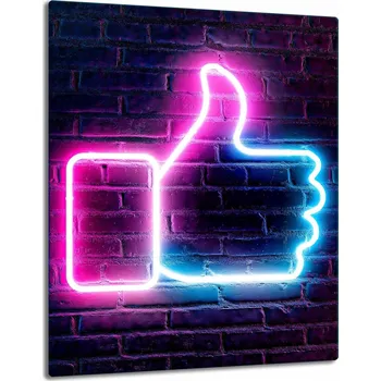 Obraz Krájecí deska TMK ArtDeko sklo 1 ks