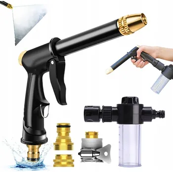 Tlaková myčka Bedee 1 bar 1 W