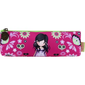 Penál Penál/pouzdro Santoro London – You Brought Me Love, rozměry: 22,5 x 6 x 3,5 cm