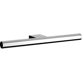 Emco System 2 - Dvojitý držák náhradního toaletního papíru, chrom 350500101