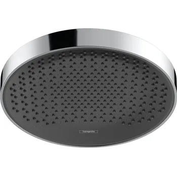 Sprchová hlavice Hansgrohe Rainfinity horní sprcha 360 1jet, chrom 26231000