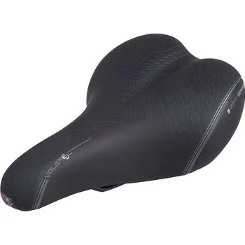 Sedlo na kolo Sedlo BASSANO Virtual Lady 3 Zone Comfort Gel