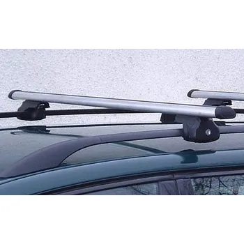 Hakr Příčníky HAKR Dacia Duster 2014-