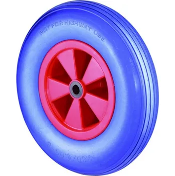 Kolečko Polyuretanové kolečko (odolné) MI-D16.400