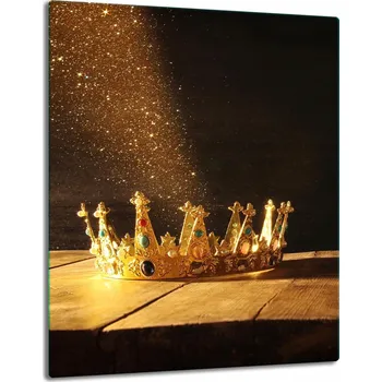 Obraz Krájecí deska TMK ArtDeko sklo 1 ks