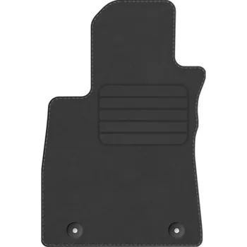 autokoberec Kobercové rohožky Edecor velurové 1 ks.