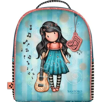 Dětský batoh Batůžek Santoro London - This Ones For You, Rozměry: 20 x 22 x 10cm