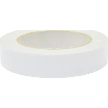 Lepicí páska páska montážní pěnová oboustranná 25mmx5m BÍ