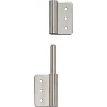 Nábytkové kování Vysazovací pant LSX-100R