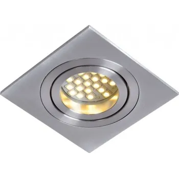 Bodové svítidlo Lucide 22955/01/12 TUBE zápustné svítidlo GU10 1x42W