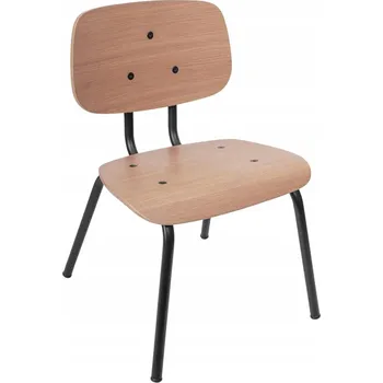 Jídelní židle Dětská židle Oakee Sebra