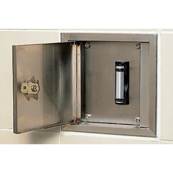 Nábytkové kování Pásová zábrana AP-BR065(SH)