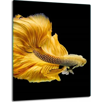 Kuchyňské prkénko Krájecí deska TMK ArtDeko sklo 1 ks