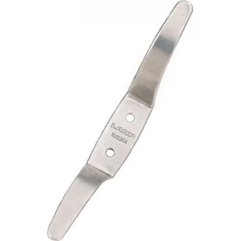 Nábytkové kování Dvojitý věšák RB-102