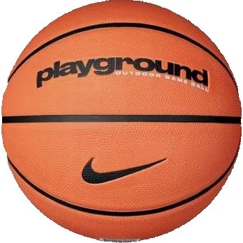 Basketbalový míč Venkovní basketbalový míč Nike Everyday Playground, vel. 7