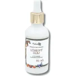 Medarek | Bio Lískový olej + Stoechiol hydratace, výživa, ochrana, regulace mazu - 50 ml