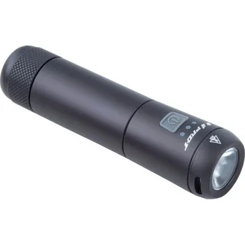 Cyklosvítilna Světlo přední PRO-T Plus 900 Lumen