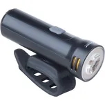 Světlo přední PRO-T Plus 800 Lumen 1 Super LED dioda nabíjecí přes USB 7205