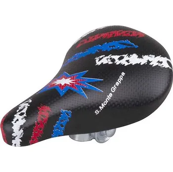 Sedlo na kolo Sedlo MONTE GRAPPA Junior - dětské 12-14"