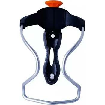 Košík na láhev Košík na láhev IBERA BC4 - nastavitelný, výklopný