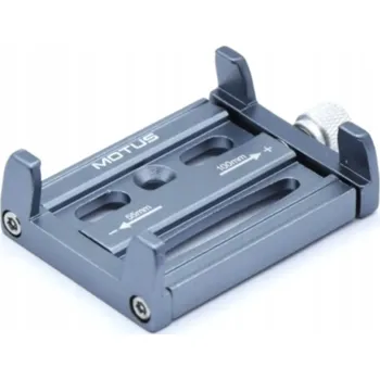 Motus - Univerzální hliníkový držák telefonu na koloběžku a kolo