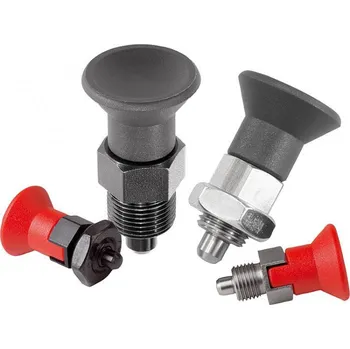 Rozvod motoru Aretační čepy krátké provedení 03089-16206