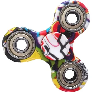 Gadget Antistresový Spinner, různé barevné provedení