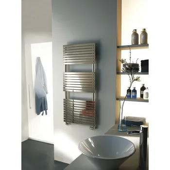 Radiátor Cordivari Stefania - Radiátor 735x500 mm, leštěná nerez 3551610130104