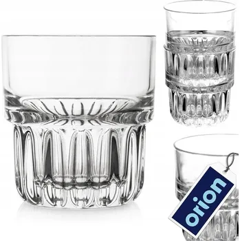 Sklenice Sklenice na nápoje Orion 200 ml 1 ks