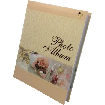 Fotoalbum Foto album WEDDING, 13 x 18cm/200