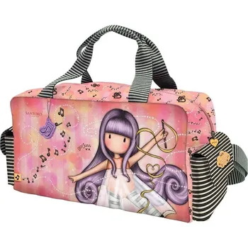 Sportovní taška Santoro London - Little Dancer, Rozměry: 44 x 25 x 19 cm