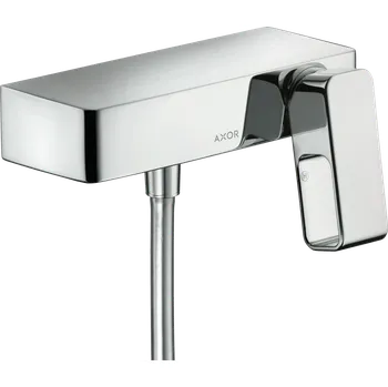 Vodovodní baterie AXOR Urquiola Páková sprchová baterie s instalací na stěnu, chrom 11620000
