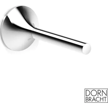 Dorbracht Vaia - Držák rezervního toaletního papíru, chrom 83590809-00