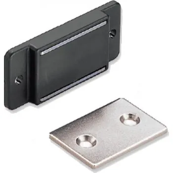 Nábytkové kování Magnetický uzávěr MC-111IV