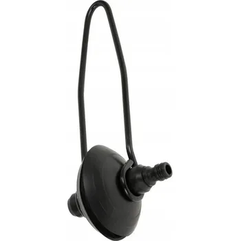 Proplachovací systém k lodnímu motoru (Uši)