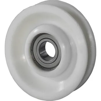 Kolečko Lanová kladka MI-A35.060