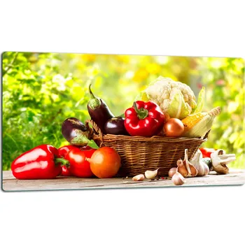 Kuchyňské prkénko Krájecí deska TMK ArtDeko sklo 1 ks