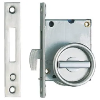 Nábytkové kování Uzávěr pro posuvné dveře HC-30R