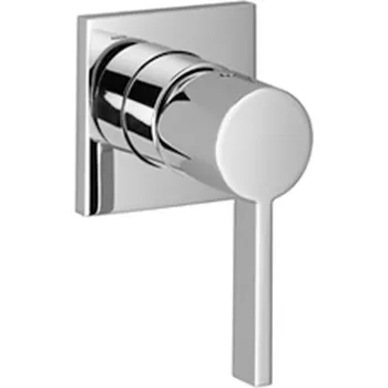 Vodovodní baterie Dornbracht CL.1 - Sprchová baterie podomítková, chrom 36008670-00