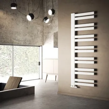 Radiátor Cordivari Andrea - Radiátor 1410x500 mm, bílá 3551776100003