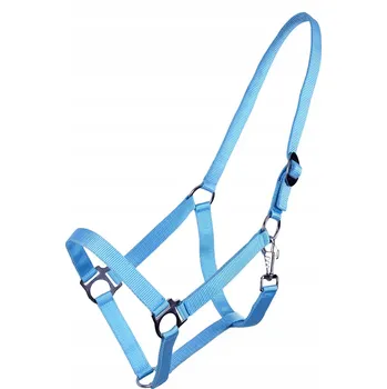 Uzda QHP 3 (plná) modrá