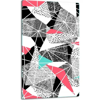 Obraz Krájecí deska TMK ArtDeko sklo 1 ks